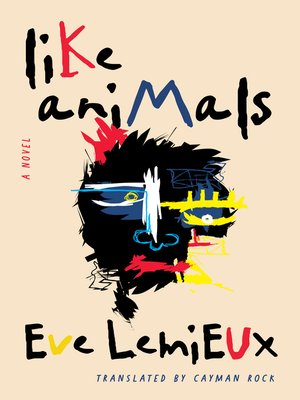 cover image of Like Animals